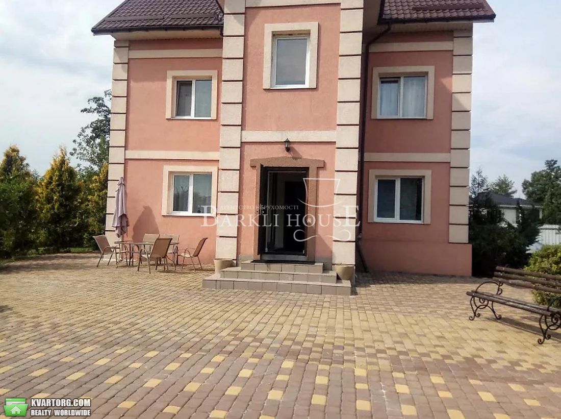 Rent out house. Киев, Чапаевка — photo 1