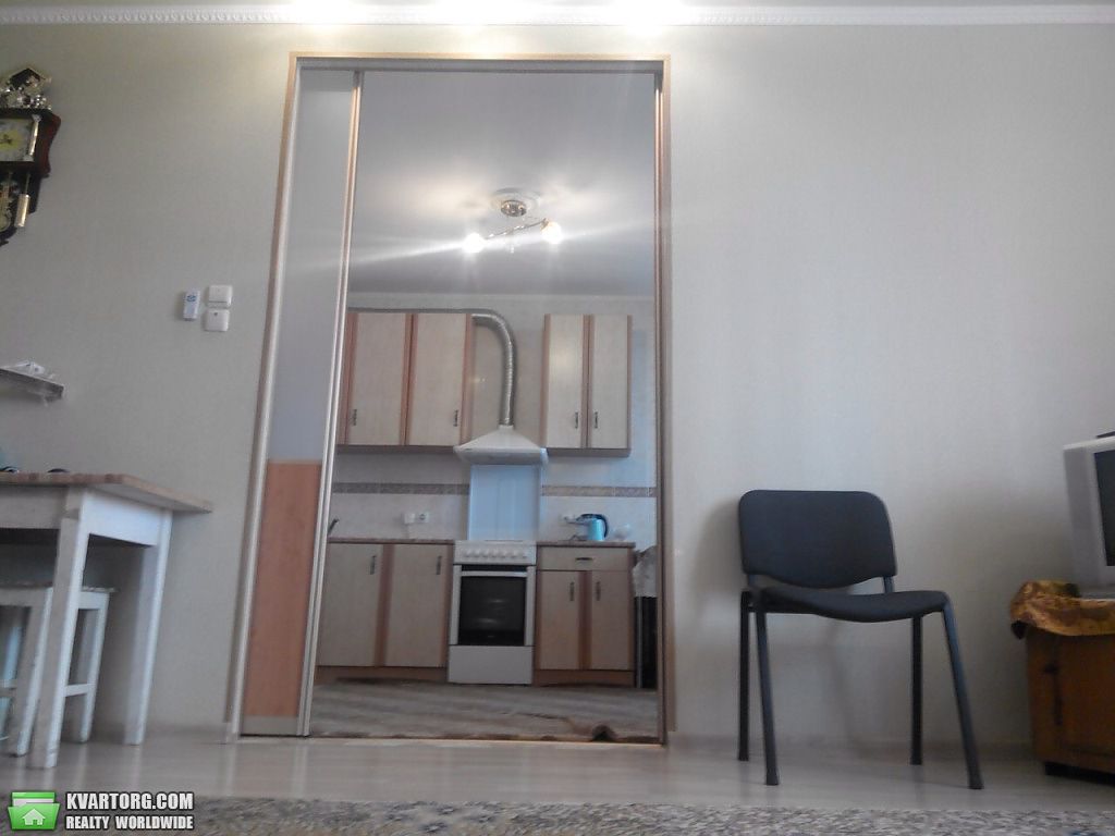 Sell 1-room apartment. Одесса, Радужный микрорайон — photo 2