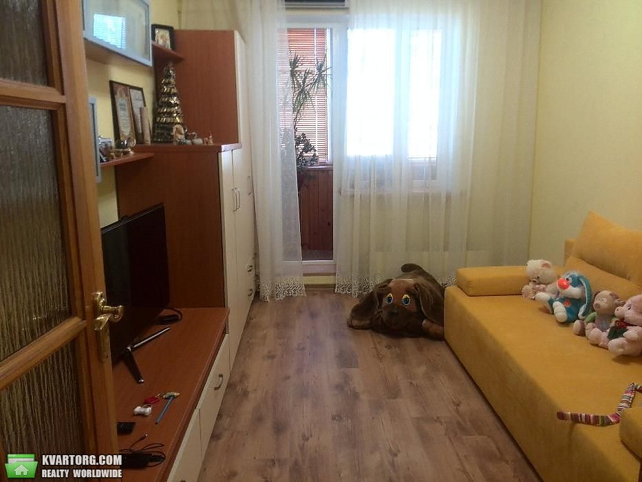 Sell 2-room apartment. Киев,  Сабурова — photo 1