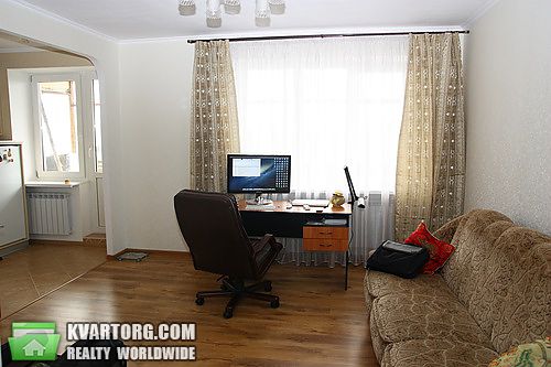 Sell 1-room apartment. Киев, Радунская — photo 4