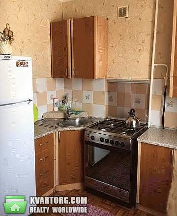 Rent out 1-room apartment. Киев,  Ревуцкого — photo 5