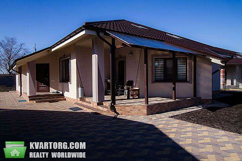 Sell house. Киевская обл., Ватутина — photo 1