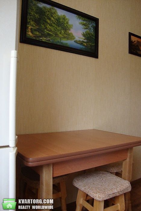 Rent out 2-room apartment. Киев,  Василенко — photo 7