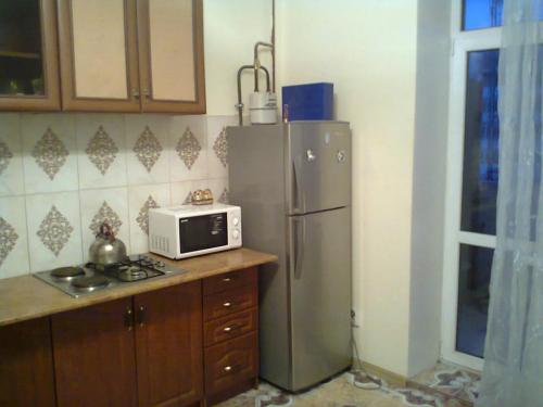 Rent out 2-room apartment. Одесса, Дидрихсона — photo 2