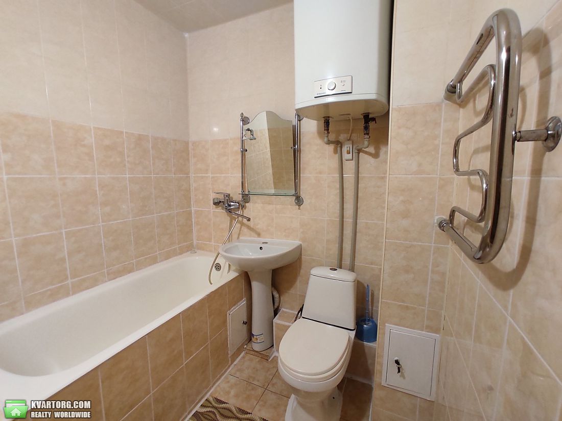 Sell 1-room apartment. Одесса, Героев Сталинграда — photo 3
