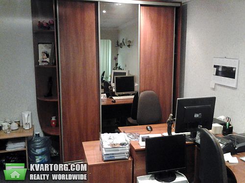 Rent out office. Киев, пр.Победы — photo 1