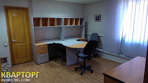 Rent out office. Киев,  Красноткацкая — photo 4