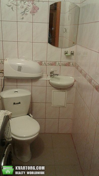 Sell 2-room apartment. Киев, Бородина — photo 8