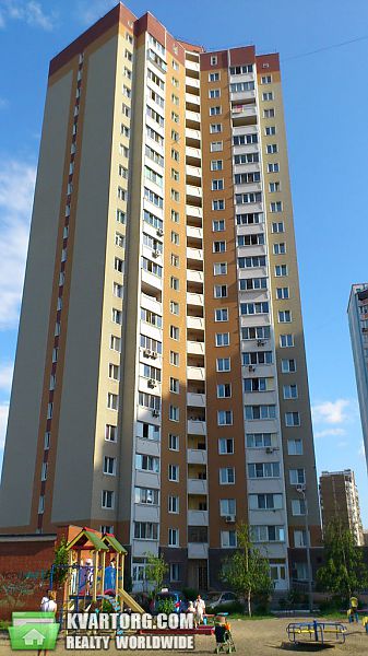 Sell 3-room apartment. Киев, Драгоманова — photo 1