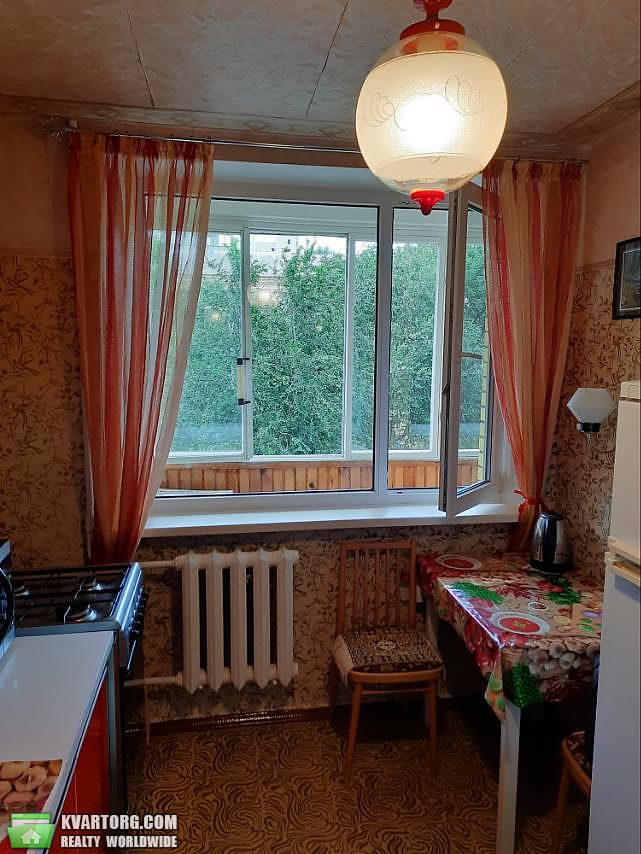 Rent out 2-room apartment. Киев, Преображенська — photo 4