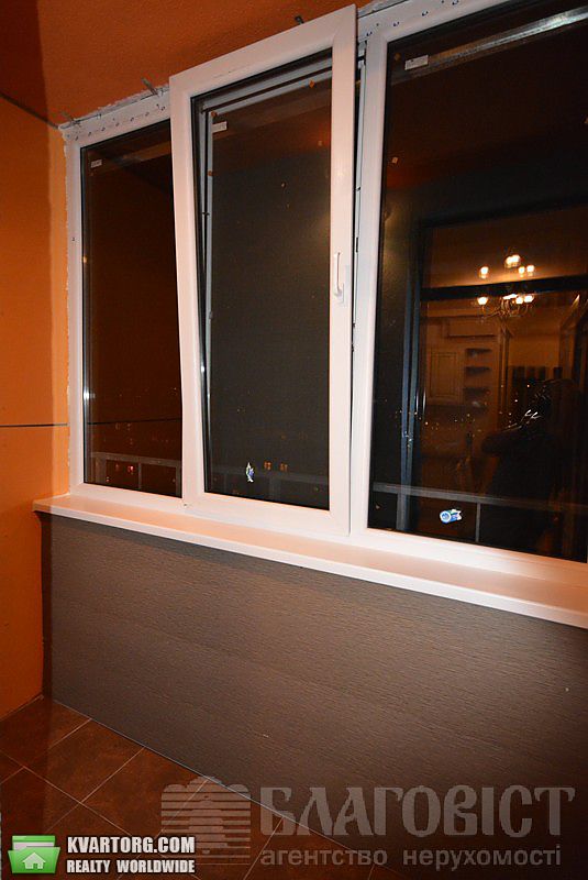 Sell 1-room apartment. Киев,  Богатырская — photo 8