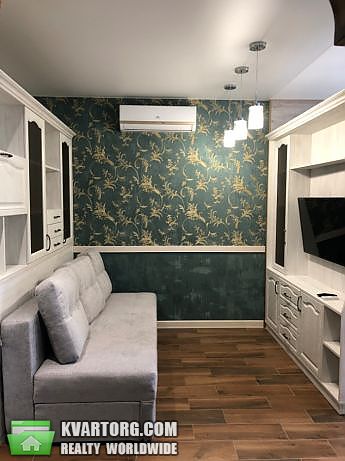 Rent out 1-room apartment. Киев, ул. Журавлина, — photo 6