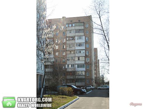 Sell 1-room apartment. Киев,  Северная — photo 1