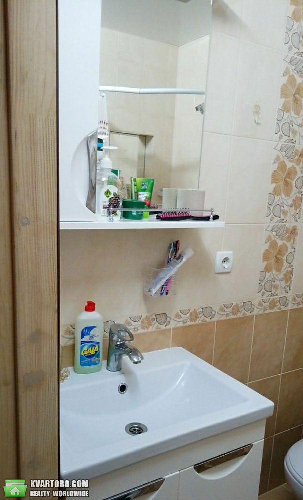 Sell 1-room apartment. Одесса, Николаевская дорога — photo 6