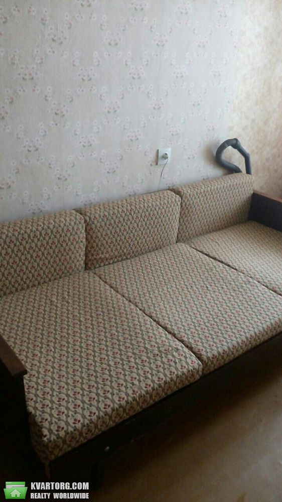 Rent out 2-room apartment. Киев,  Новаторов — photo 10
