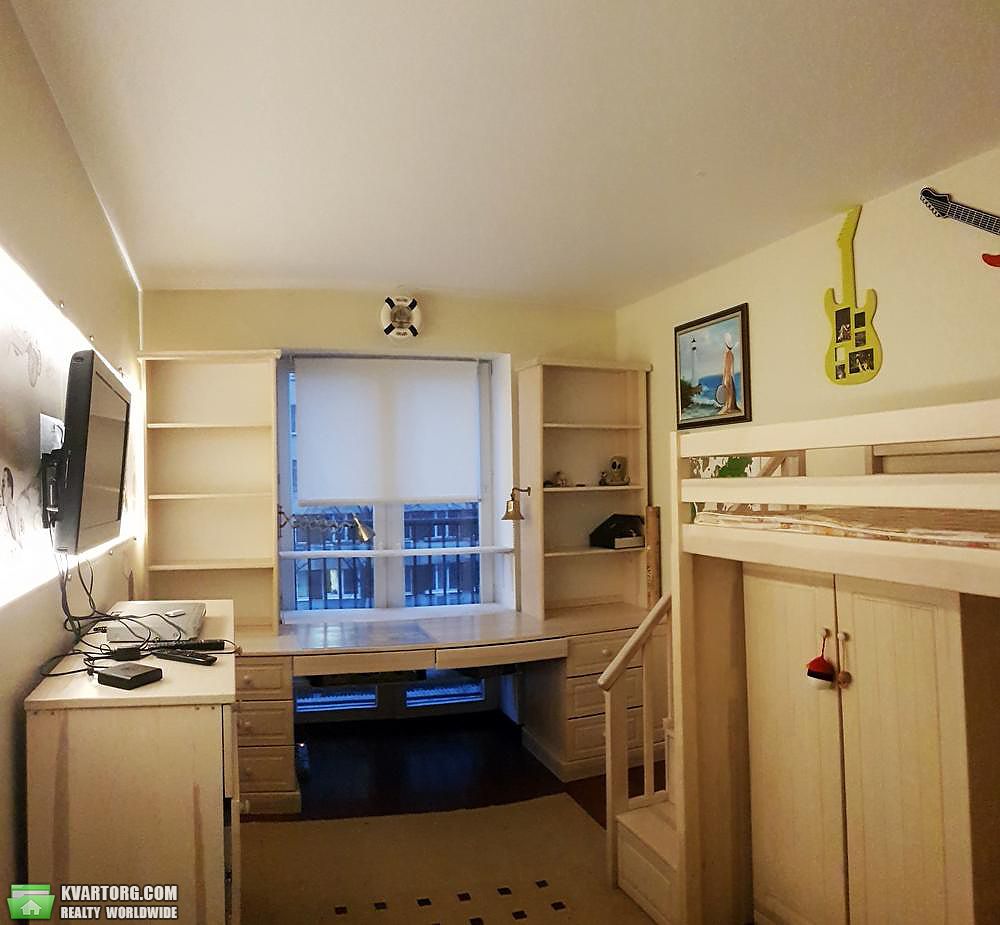 Rent out 3-room apartment. Киев,  Мирного Панаса — photo 9