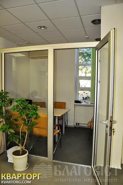 Rent out office. Киев, Старонаводницкая — photo 4