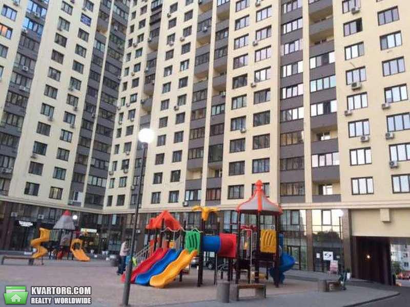 Rent out 2-room apartment. Киев,  Вильямса — photo 8