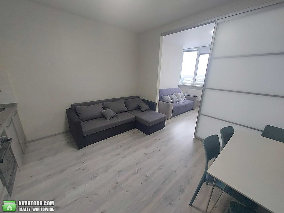 Rent out 2-room apartment. Киев,  Теремковская — photo 2