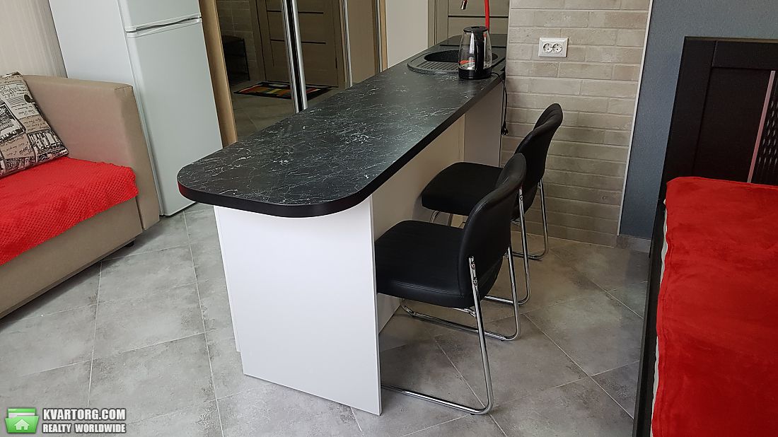 Rent 1-room apartment. Киев, Максимовича Михайла прак — photo 7