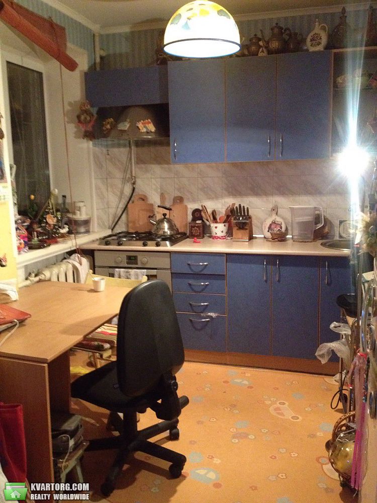 Sell 2-room apartment. Киев, Дружбы Народов бул — photo 2