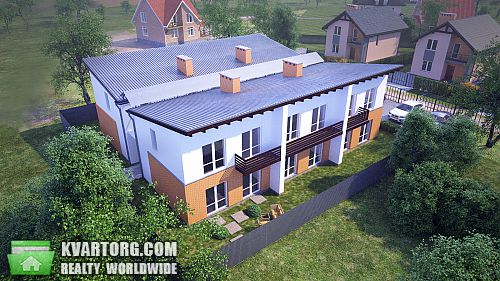 Sell house. Вишневое, Франко — photo 1
