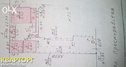 Sell house. Днепропетровск, Проскуровская — photo 3