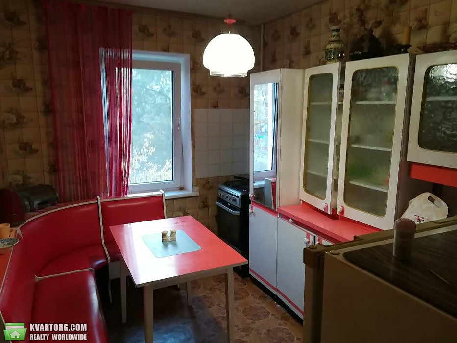 Sell 1-room apartment. Киев,  Закревского — photo 3