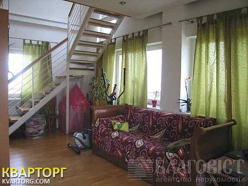 Sell 2-room apartment. Киев,  Подвысоцкого — photo 4