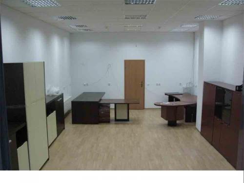 Sell office. Киев, Владимирская — photo 4