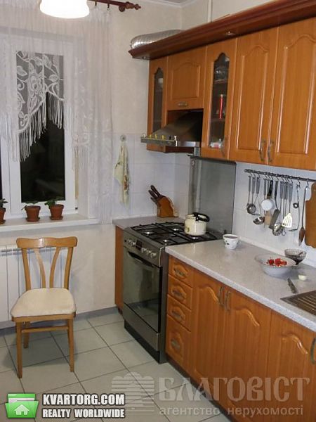 Sell 3-room apartment. Киев, Григоренко пр — photo 2