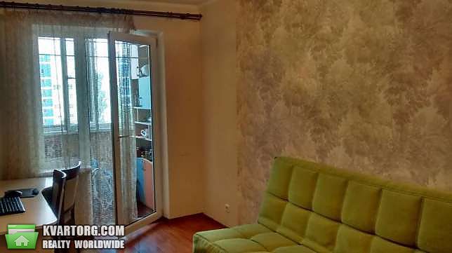 Sell 2-room apartment. Киев,  Миропольская — photo 4
