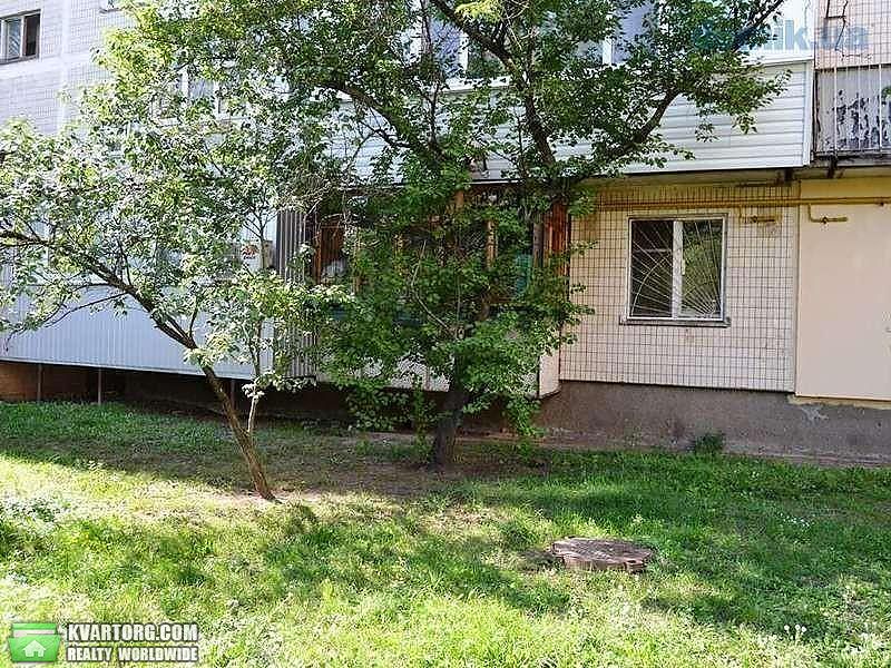 Sell 1-room apartment. Киев, Иорданская — photo 6