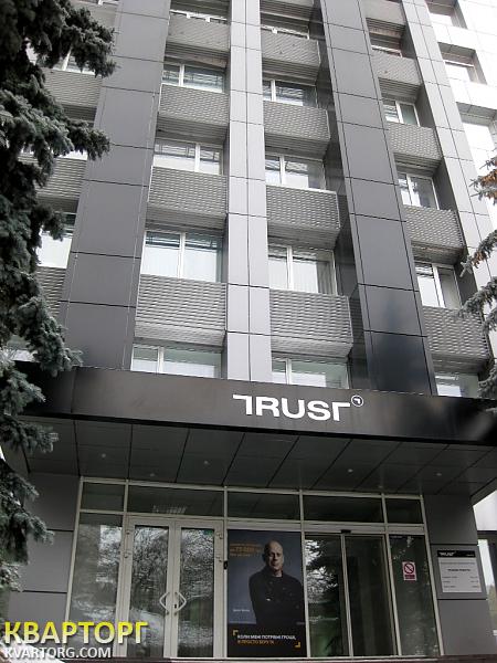 Rent out office. Киев,  Дружбы Народов бул — photo 1