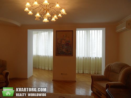 Rent out 3-room apartment. Одесса, Посмитного — photo 5