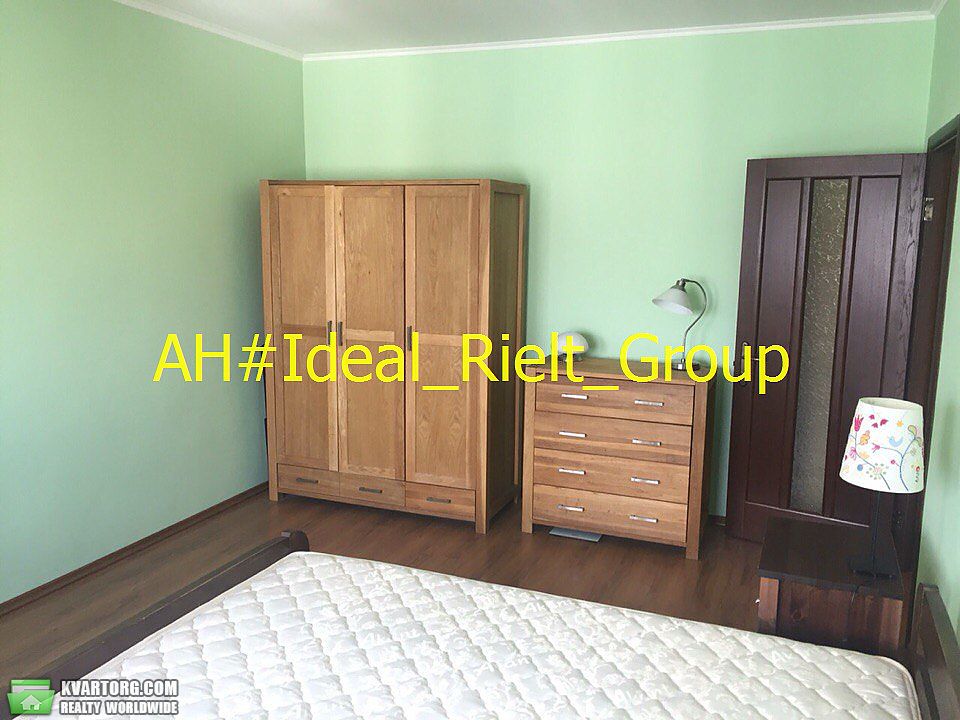Sell 2-room apartment. Киев,  Бажана — photo 4