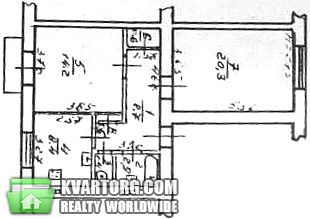 Sell 2-room apartment. Одесса, Градоначальницкая — photo 5