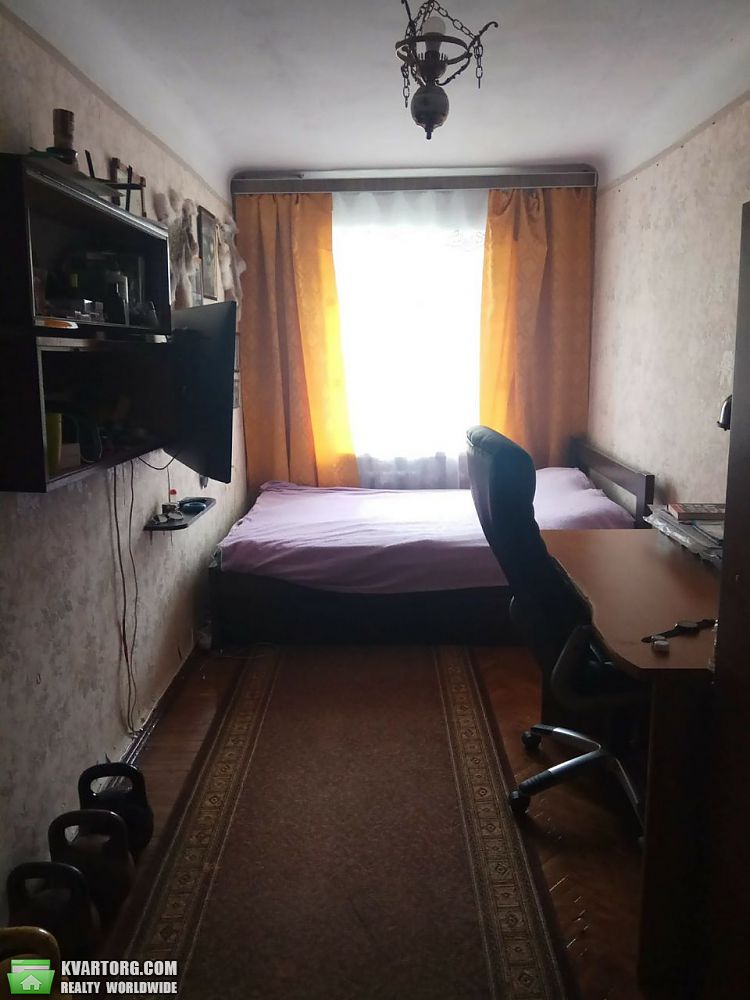 Sell 3-room apartment. Вишневое,  Зеленая — photo 7