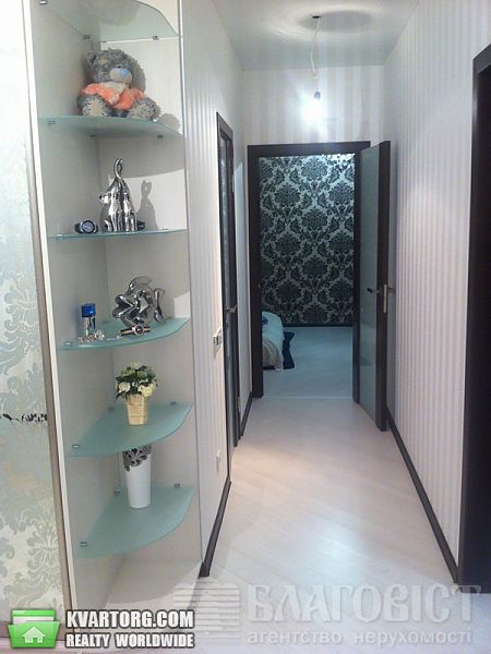 Sell 2-room apartment. Киев, Градинская — photo 6