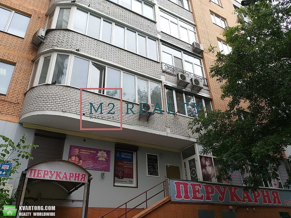 Sell office. Киев, Вячеслава Черновола — photo 1