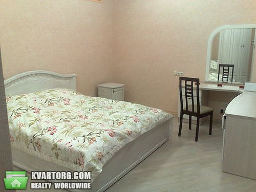 Rent out 3-room apartment. Киев, Героев Сталинграда пр — photo 3