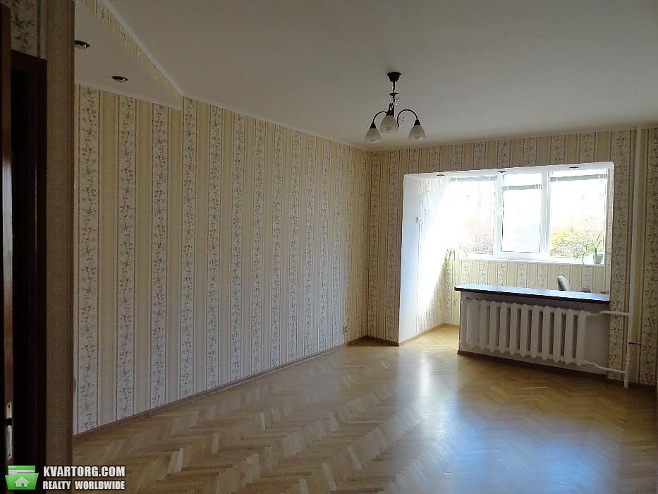 Sell 1-room apartment. Киев,  Курбаса — photo 4