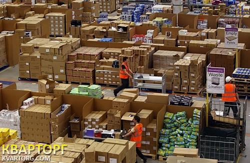 Rent out warehouse. Киев, В.Чайки — photo 3