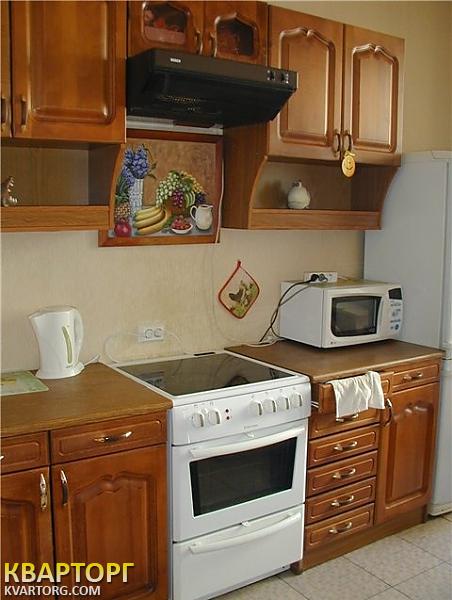 Rent out 2-room apartment. Днепропетровск,  Героев Сталинграда пр — photo 4