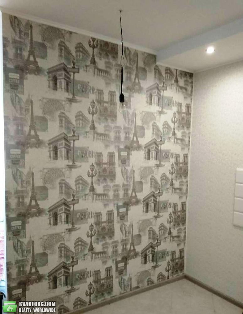 Sell 1-room apartment. Киев,  Теремковская — photo 4