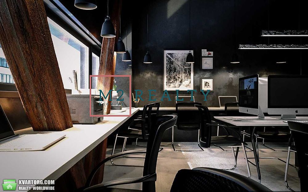 Rent out office. Киев, Алмазова — photo 2