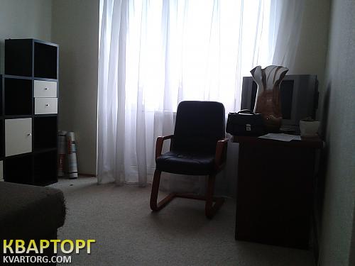 Rent out 1-room apartment. Киев,  Гагарина пр — photo 2