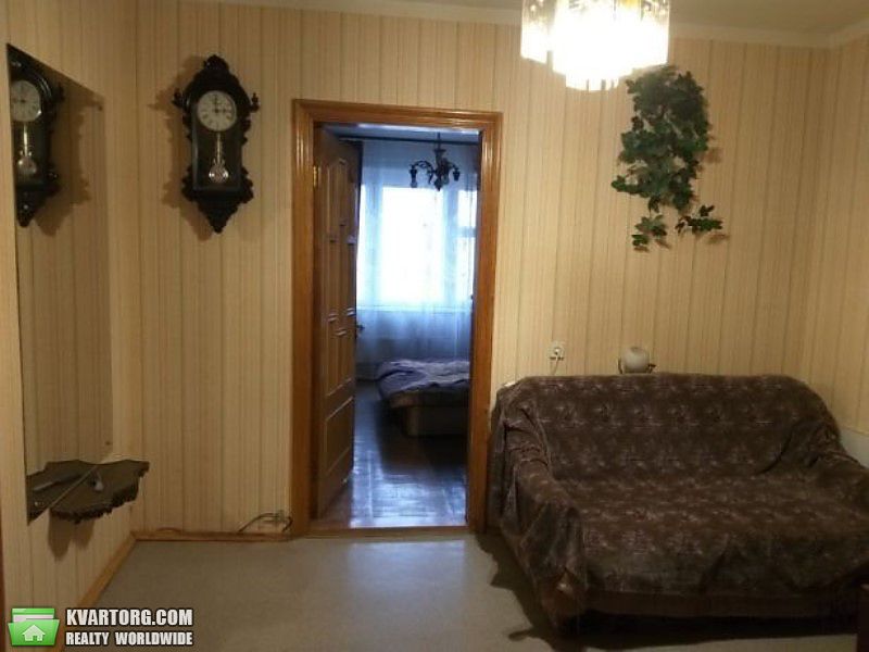 Sell 3-room apartment. Киев,  Милославская — photo 7