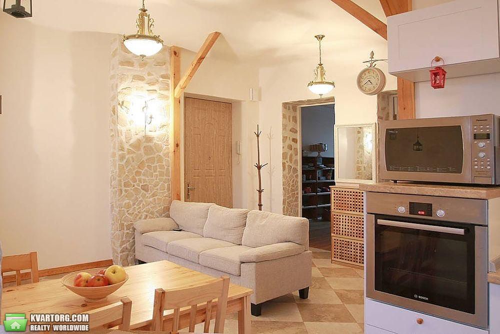 Rent out 3-room apartment. Киев,  Обсерваторная — photo 2