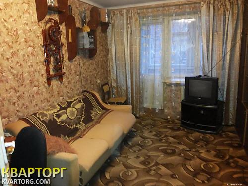 Rent out 2-room apartment. Одесса,  Гайдара — photo 3